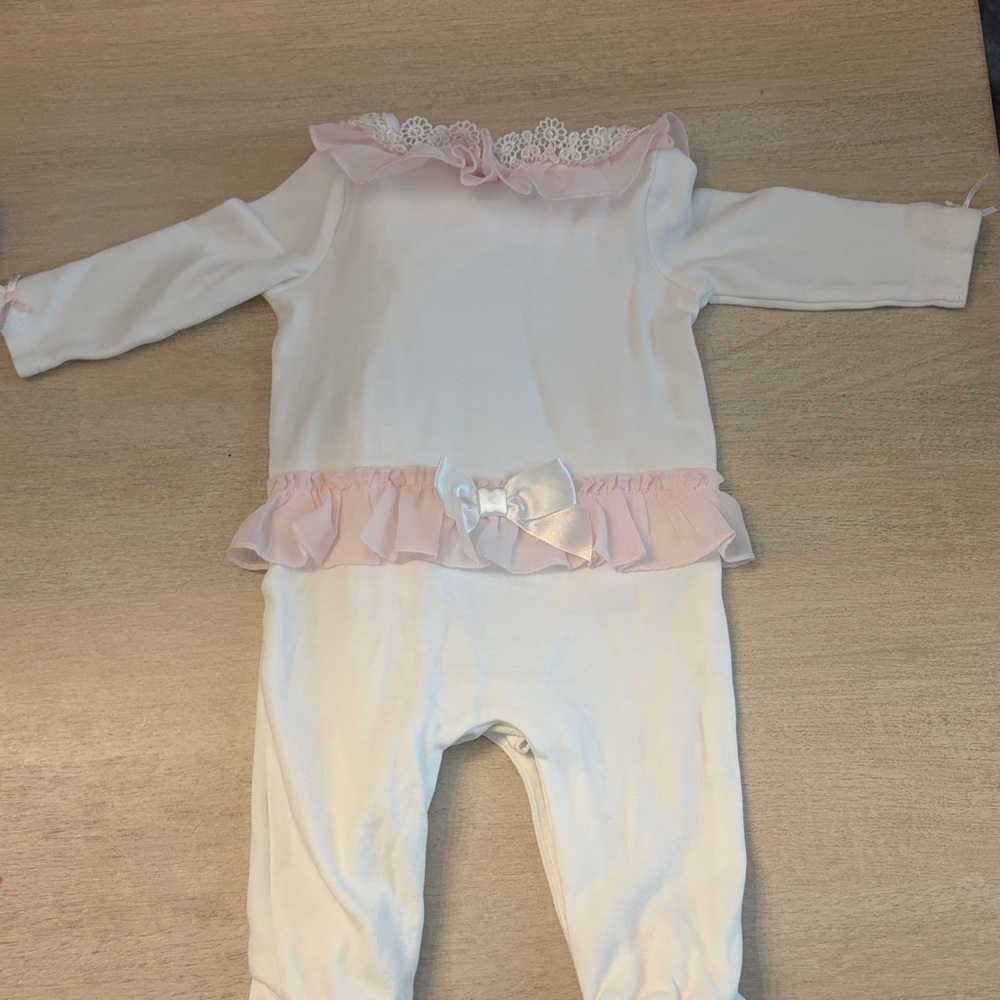Edgehill collection 3m like new - Picture 3 of 3